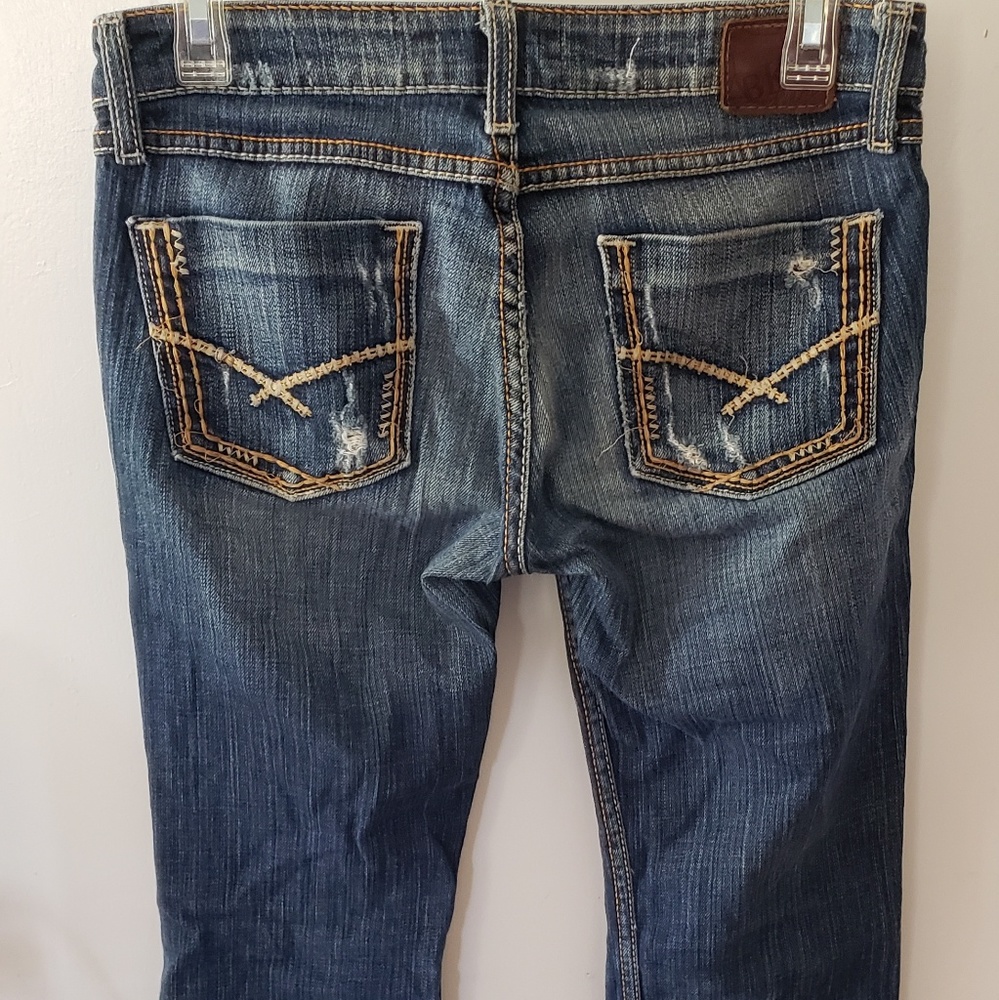 BKE Jean's